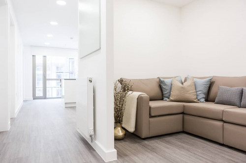 Lewisham Residence - Flexible Tenancies - Gallery - 13