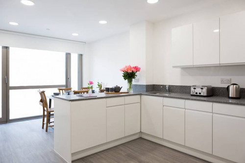 Lewisham Residence - Flexible Tenancies - Gallery - 12