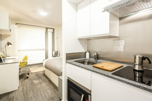 Lewisham Residence - Flexible Tenancies - Gallery - 15