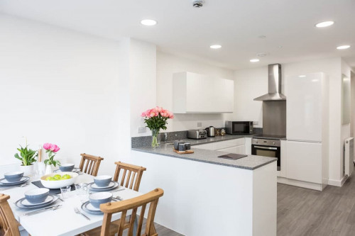 Lewisham Residence - Flexible Tenancies - Gallery - 11