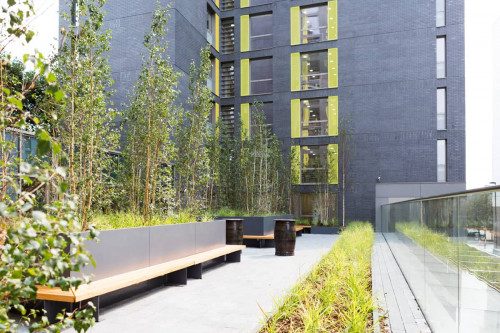 Lewisham Residence - Flexible Tenancies