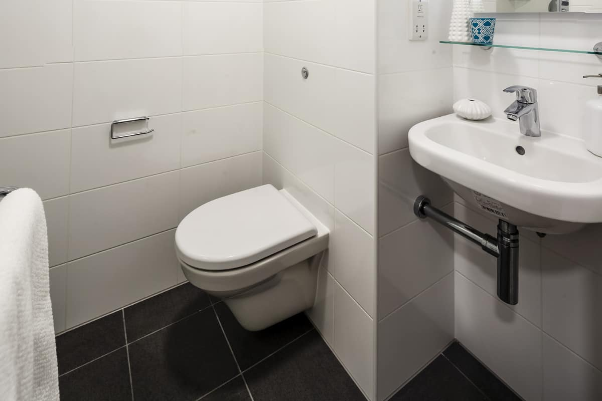 Silver En-Suite - Standard View | Lower Level - 5