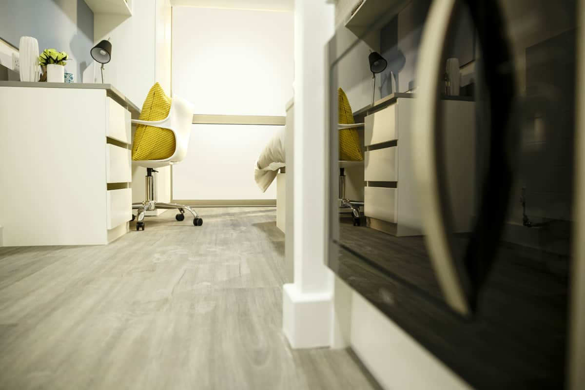 Silver En-Suite - Standard View | Lower Level - 2