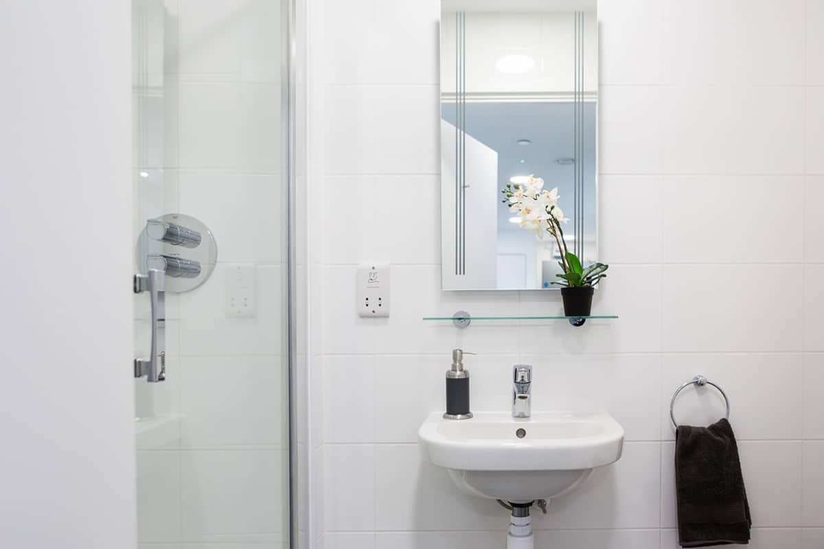  Silver En-Suite - Street View, Dual-View | Upper Level  -  Lewisham Residence - Flexible Tenancies  - Gallery -  5