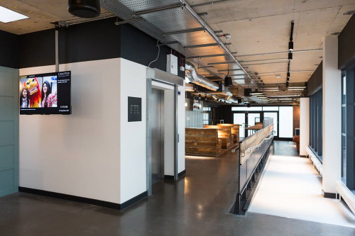 Aldgate Residence - Flexible Tenancies  - Gallery -  5