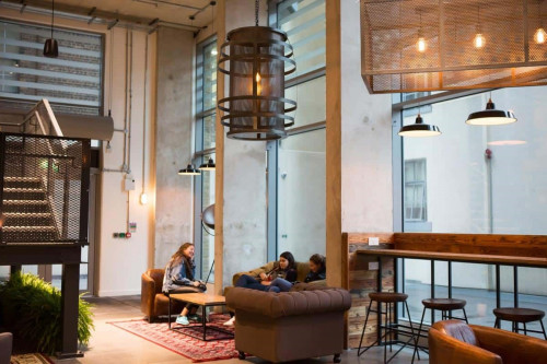 Aldgate Residence - Flexible Tenancies