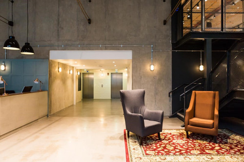 Aldgate Residence - Flexible Tenancies