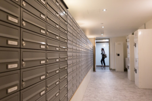 Aldgate Residence - Flexible Tenancies - Gallery - 7