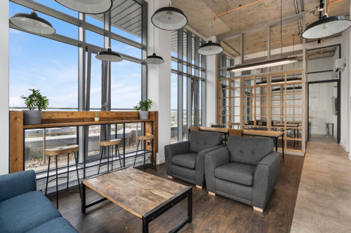Aldgate Residence - Flexible Tenancies - Gallery - 15