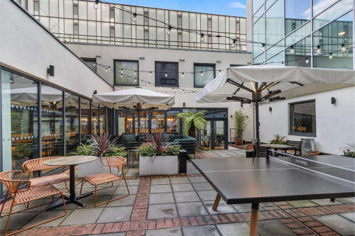 Aldgate Residence - Flexible Tenancies  - Gallery -  5