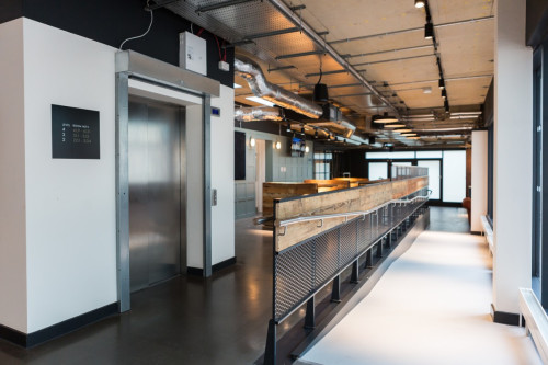 Aldgate Residence - Flexible Tenancies - Gallery - 9
