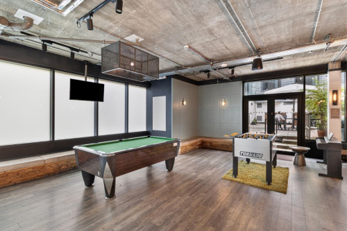 Aldgate Residence - Flexible Tenancies