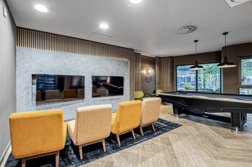 Old Street Residence - Flexible Tenancies - Gallery - 9