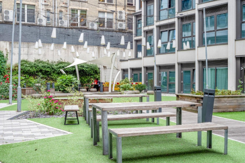 Old Street Residence - Flexible Tenancies