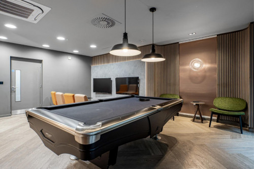 Old Street Residence - Flexible Tenancies