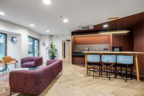 Old Street Residence - Flexible Tenancies - Gallery - 19