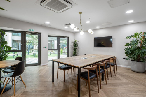 Old Street Residence - Flexible Tenancies - Gallery - 17