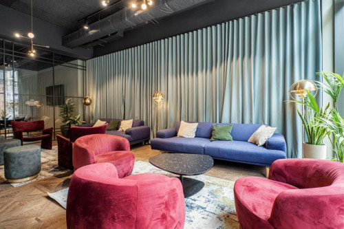 Old Street Residence - Flexible Tenancies - Gallery - 22