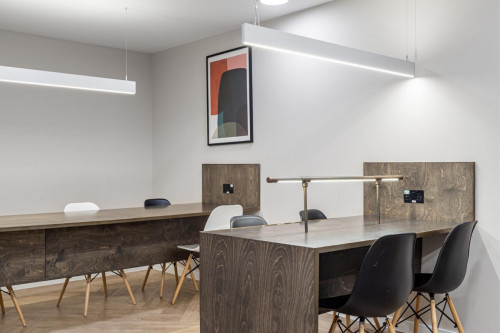 Old Street Residence - Flexible Tenancies