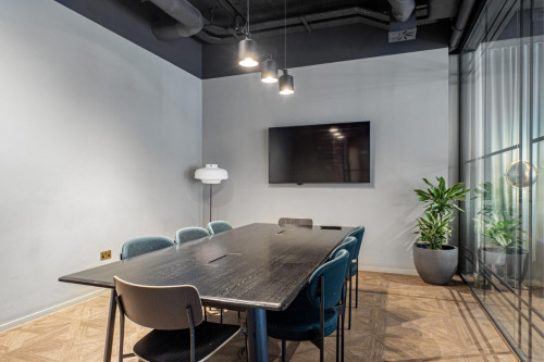 Old Street Residence - Flexible Tenancies - Gallery - 16