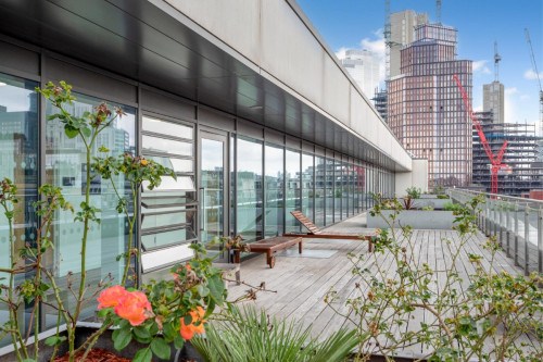 Old Street Residence - Flexible Tenancies