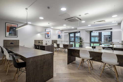 Old Street Residence - Flexible Tenancies - Gallery - 18