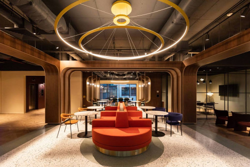 Old Street Residence - Flexible Tenancies