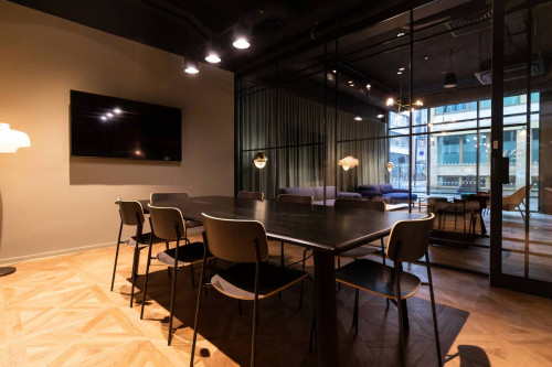 Old Street Residence - Flexible Tenancies - Gallery - 24