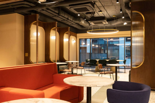 Old Street Residence - Flexible Tenancies