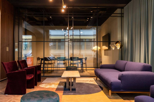 Old Street Residence - Flexible Tenancies - Gallery - 25