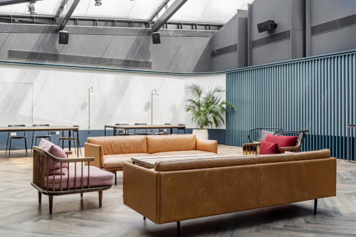 Spitalfields Residence - Flexible Tenancies - Gallery - 14