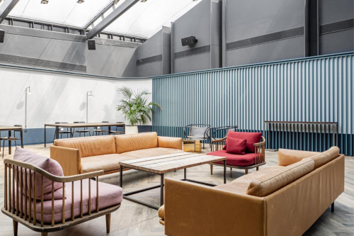 Spitalfields Residence - Flexible Tenancies