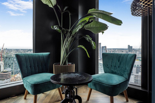 Spitalfields Residence - Flexible Tenancies - Gallery - 12