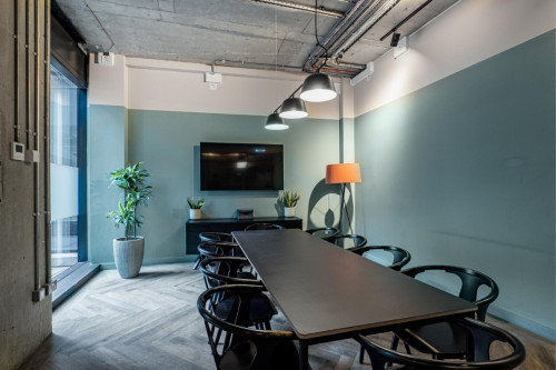Spitalfields Residence - Flexible Tenancies - Gallery - 9