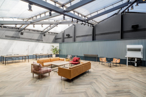 Spitalfields Residence - Flexible Tenancies - Gallery - 11