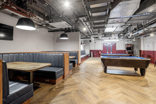 Spitalfields Residence - Flexible Tenancies