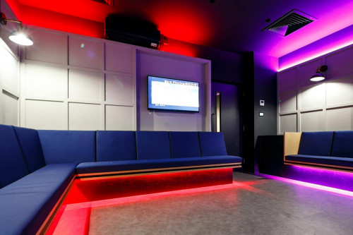 Spitalfields Residence - Flexible Tenancies