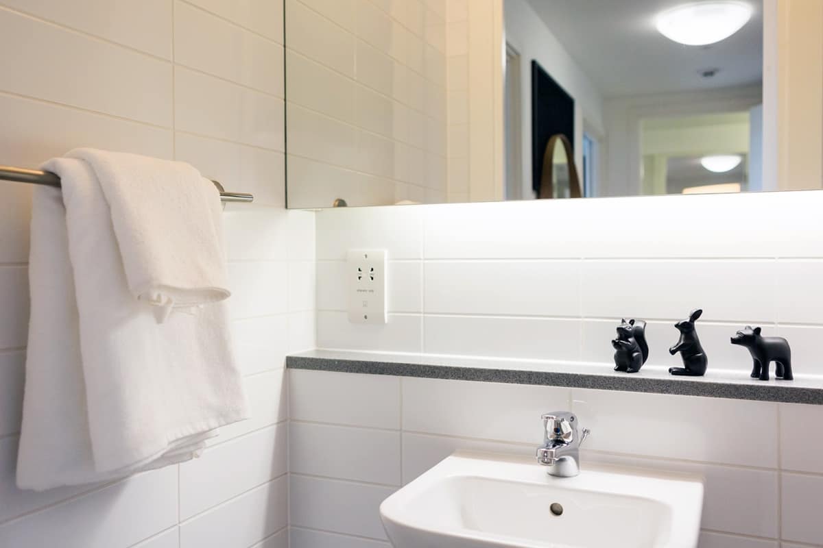  2 Bed Apartment Mid Level Premium View  -  Spitalfields Residence - Flexible Tenancies  - Gallery -  3
