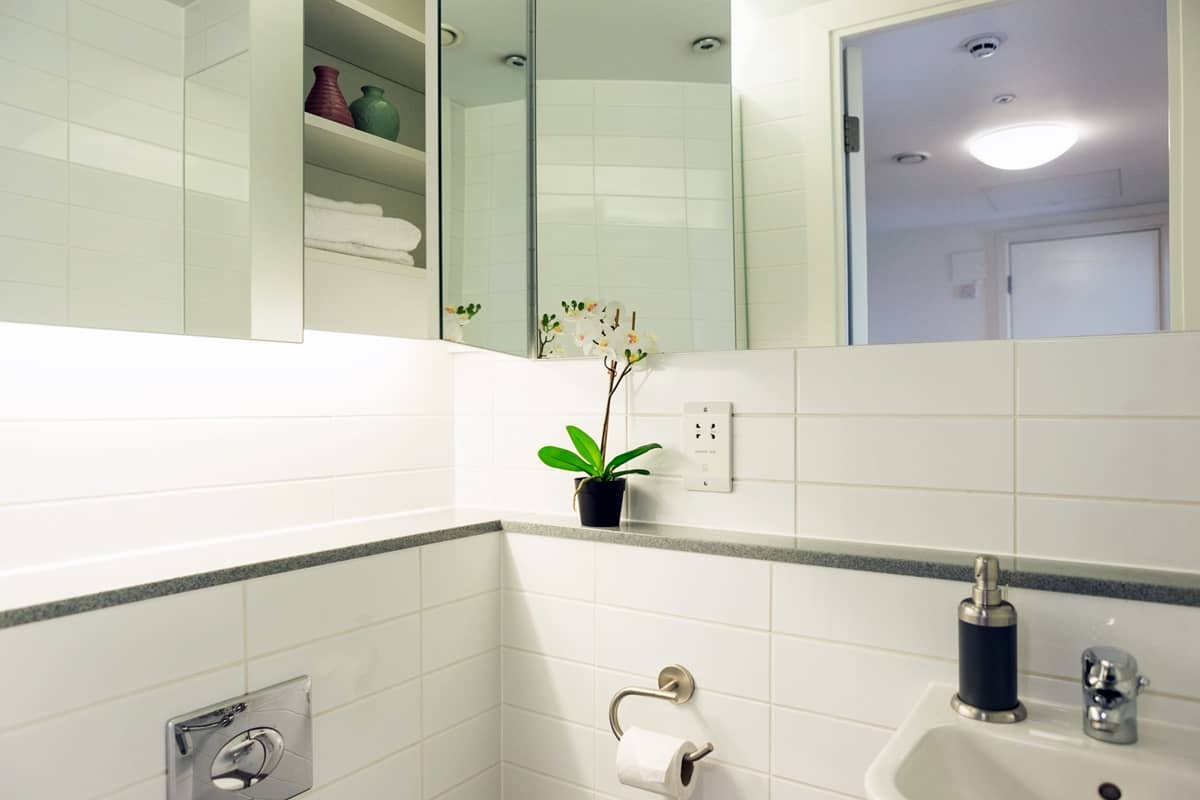  2 Bed Apartment Mid Level Premium View  -  Spitalfields Residence - Flexible Tenancies  - Gallery -  4