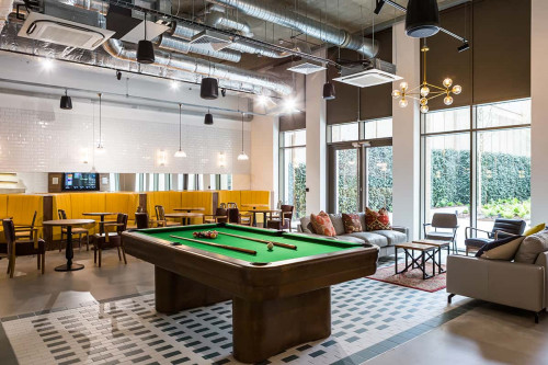White City Residence - Flexible Tenancies