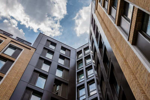 White City Residence - Flexible Tenancies  - Gallery -  2