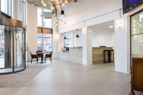 White City Residence - Flexible Tenancies  - Gallery -  5