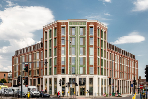 White City Residence - Flexible Tenancies