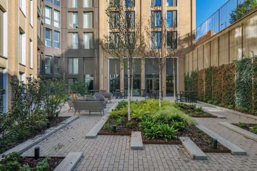 White City Residence - Flexible Tenancies