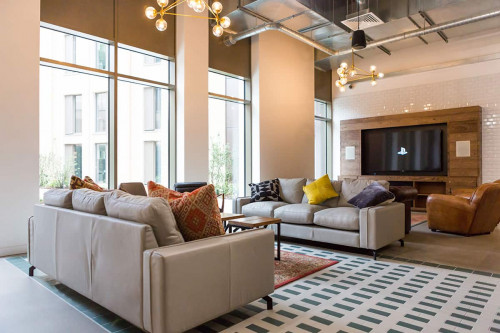 White City Residence - Flexible Tenancies - Gallery - 10