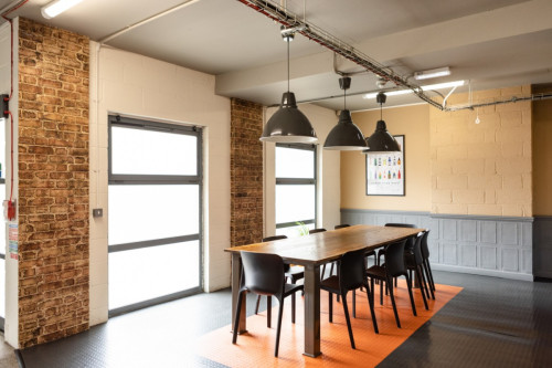 McMillan Residence - Flexible Tenancies - Gallery - 8