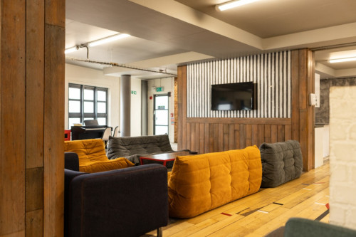 McMillan Residence - Flexible Tenancies  - Gallery -  3