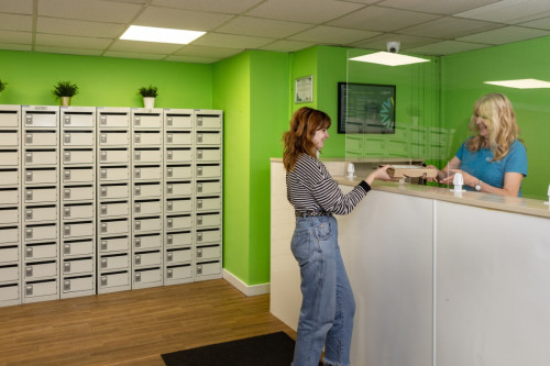 McMillan Residence - Flexible Tenancies  - Gallery -  5