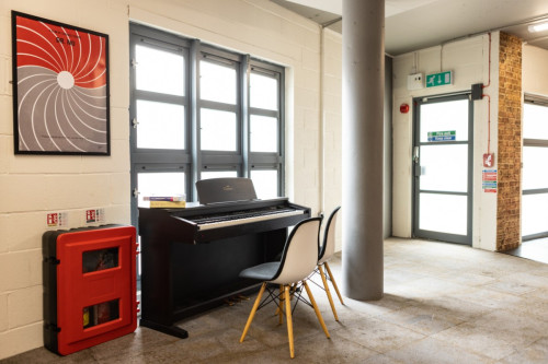 McMillan Residence - Flexible Tenancies - Gallery - 10