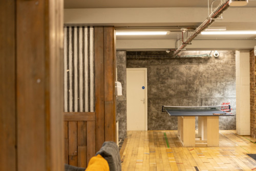 McMillan Residence - Flexible Tenancies - Gallery - 7